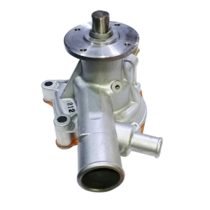 Toyota Corolla 1300 (4K) 80-85 Water Pump
