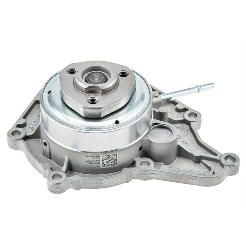 Audi A4 B8 3.0 TFSi 24V 12-15 CMUA Switchable Water Pump 