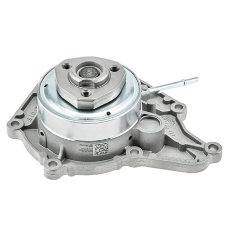 Audi A4 B8 3.0 TFSi 24V 12-15 CMUA Switchable Water Pump 