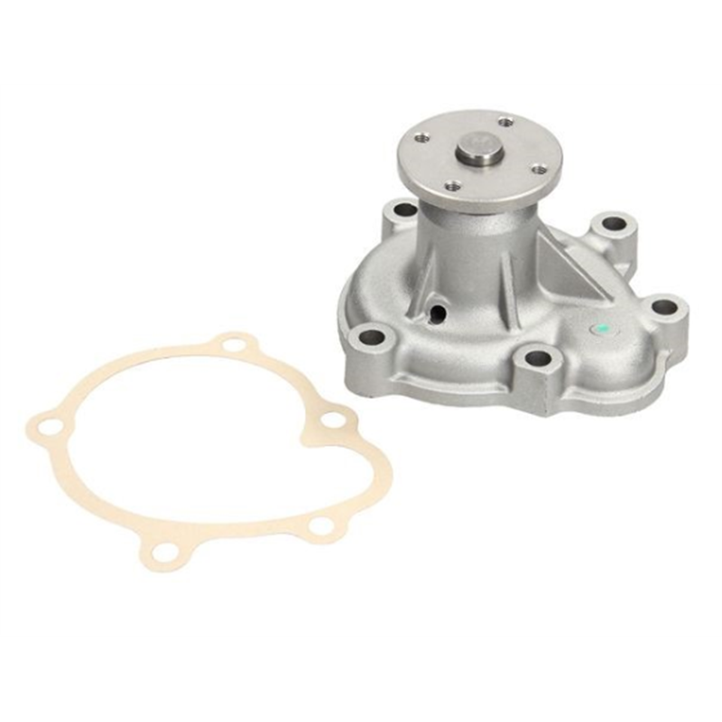 Opel Corsa 1.7 Dti 02-07 Corsa Classic 04-07 Y17DT Water Pump