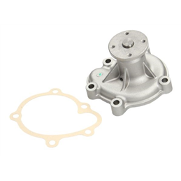 Opel Corsa 1.7 Dti 02-07 Corsa Classic 04-07 Y17DT Water Pump