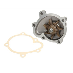 Opel Corsa 1.7 Dti 02-07 Corsa Classic 04-07 Y17DT Water Pump