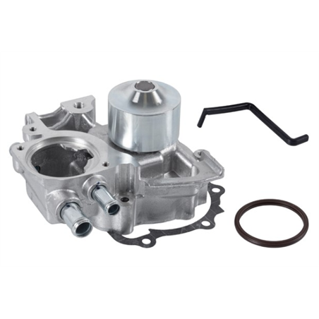 Subaru Forester 2.5 T EJ25 04 on Water Pump