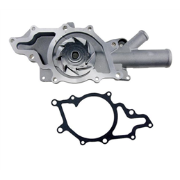 Mercedes-Benz E Class E280 (W211) M272.943 05-06 Water Pump