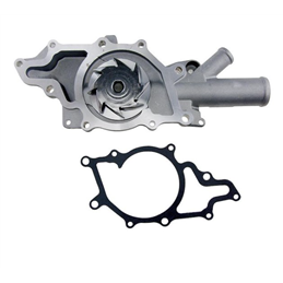 Jeep Grand Cherokee 3.0 CRD 6 cylinder OMN642 05 on Water Pump