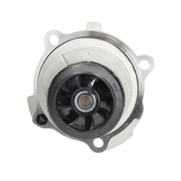 Volkswagen Touran 2.0 FSi AXW 04 on Water Pump