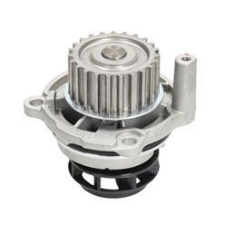 Volkswagen Touran 2.0 FSi AXW 04 on Water Pump