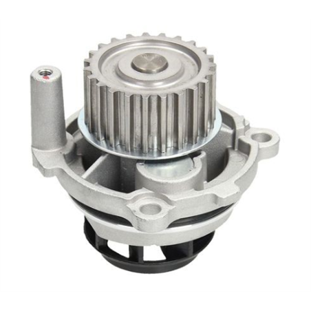 Volkswagen Touran 1.6 BSA BSF 08 on Water Pump