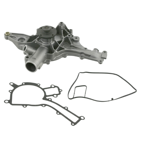 Mercedes-Benz M Class ML350 (W163) M112 03-05 Water Pump