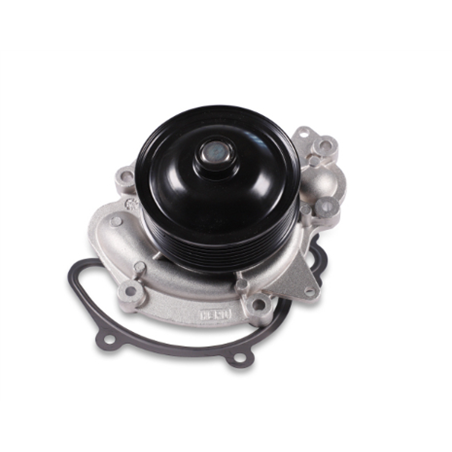 Mercedes-Benz C Class C320 CDi (W203) OM642.910 05-07 Water Pump