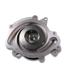 Mercedes-Benz C Class C320 CDi (W204) OM642 07 on Water Pump