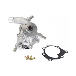 Toyota Landcruiser Petrol 4.0 3F 85-94 Water Pump