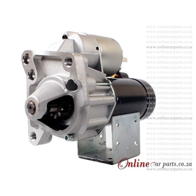 Renault Clio II 1.4i 98-01 E7J 1.2KW 10T 12V CW PMGR Starter OE D6RA133 436060