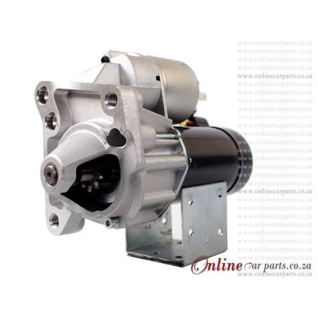 Renault Clio II 1.4i 98-01 E7J 1.2KW 10T 12V CW PMGR Starter OE D6RA133 436060