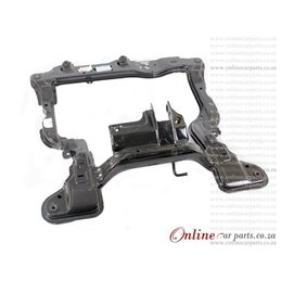 Hyundai ATOS 1.1 12V 05-13 G4HG Front Suspension Sub Frame Cross Member