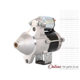 Nissan Datsun Hardbody 120Y 1200 1400 1.6 A14 9T 12V Starter OE 23300-H0101 23300B5001 23300-H5011 