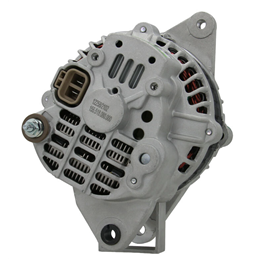 Hyundai Accent 1.3 1.5 G4EK G4EA G4EH G4EB 4G13 75A 12V 4 Groove 2 PIN Alternator OE 37300-22020