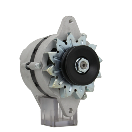 Toyota Dyna Corona 1600 1.6 12R 35A 12V 3 PIN Old Small Type Single Groove Alternator OE 27020-31031