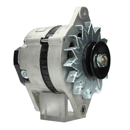 Nissan Cabstar 2.8 LCV L28 84-90 50A 12V 1 Groove ER/EF Alternator OE 23100-P0103