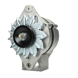 Nissan Cabstar 2.8 LCV L28 84-90 50A 12V 1 Groove ER/EF Alternator OE 23100-P0103