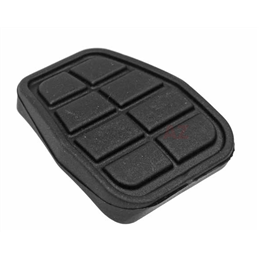 VW Golf I II Brake Pedal Pad OE 321721173