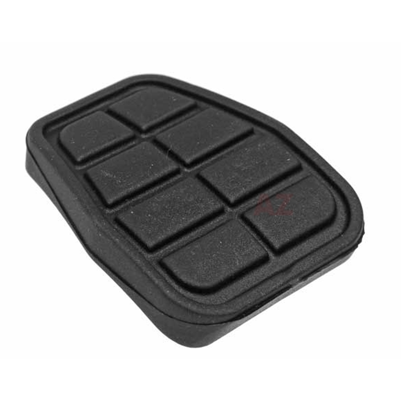 VW Golf I II Brake Pedal Pad OE 321721173