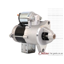 Nissan Datsun Hardbody 120Y 1200 1400 1.6 A14 9T 12V Starter OE 23300-H0101 23300B5001 23300-H5011 