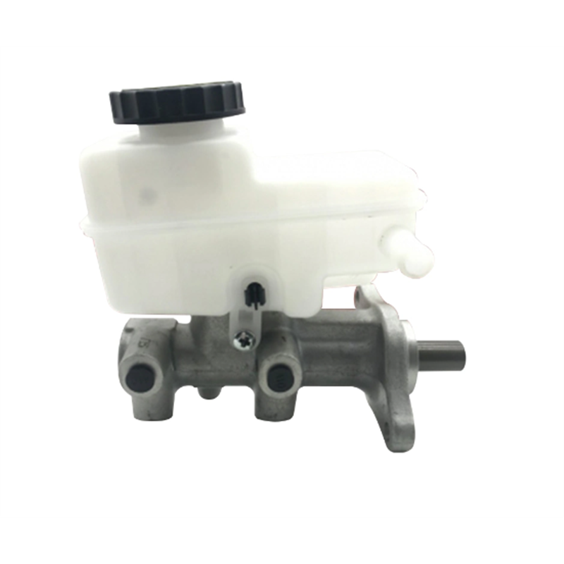 Nissan NAVARA 1 2.5 DCI YD25DDTI 16V 128KW 05-16 25.40mm 2 Hole Mount Brake Master Cylinder 