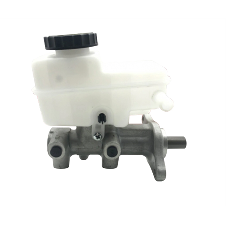 Nissan NAVARA 1 2.5 DCI YD25DDTI 16V 128KW 05-16 25.40mm 2 Hole Mount Brake Master Cylinder 