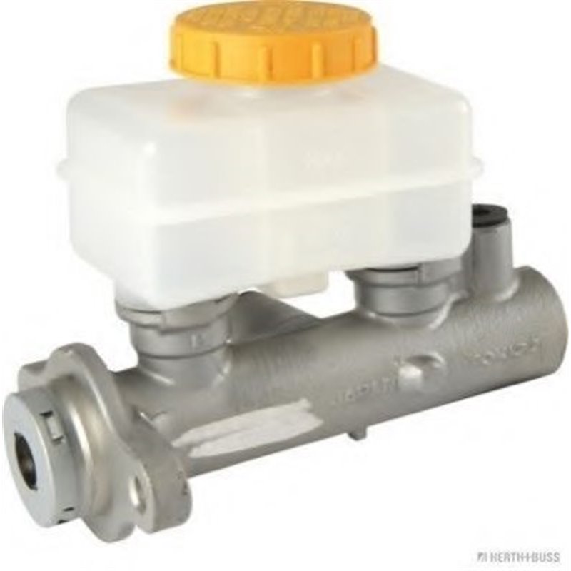 Nissan Hardbody 99-08 NP300 08- 4X2 4X4 D CAB 25.40mm 2 Hole Mount with Bottle Brake Master Cylinder 