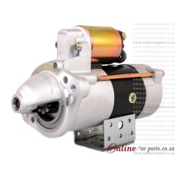 Mitsubishi Spacegear 2.5 TD 4D56 95-99 2.2KW 10T CW Starter OE 36100-42350 36100-42250 M2T88071