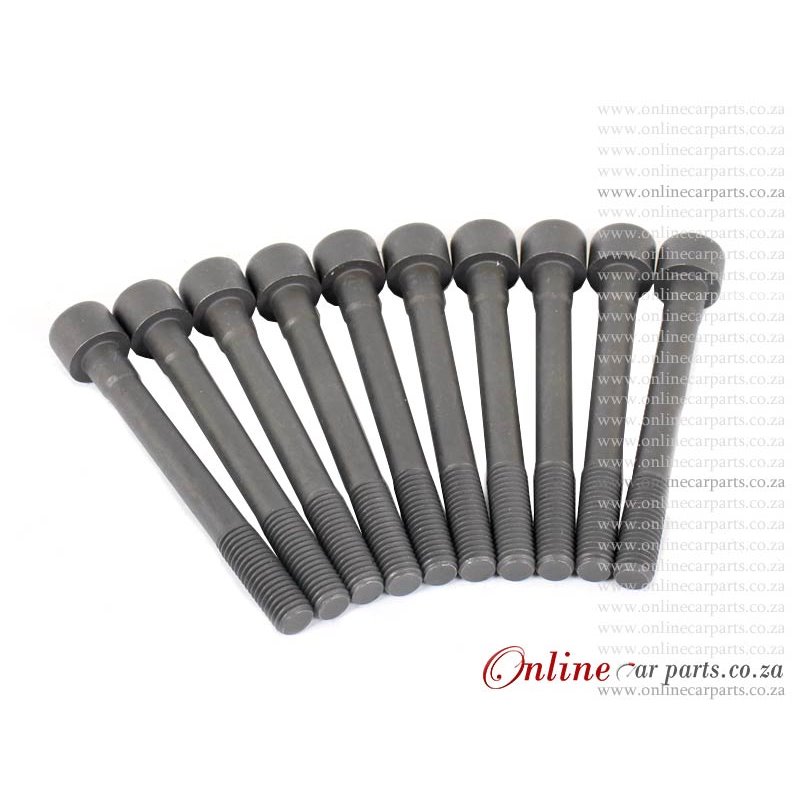 Nissan Almera 1.6 QG16 Cylinder Head Bolts