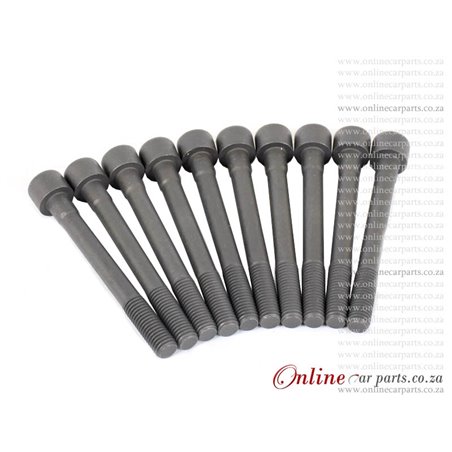 Nissan Almera 1.6 QG16 Cylinder Head Bolts