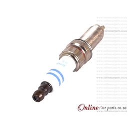 BMW 1 Series E88 135I M-COUPE N54B30A 24V 225KW 11-11 Spark Plugs