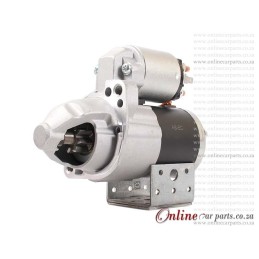 DODGE Caliber 1.8 16V 06-10 EBA 1.2KW 8T 12V CW PMGR Starter OE 5034555AA M0T32071ZC M000T32071ZC