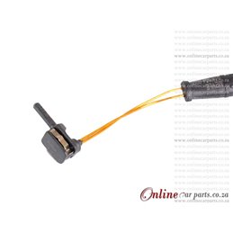 Mercedes Benz C Class W204 C63 AMG M156 32V 07-11 Brake Wear Sensor