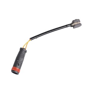 Mercedes Benz GLE C292 GLE350D COUPE OM642 24V 15- Brake Wear Sensor