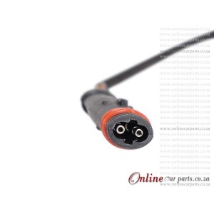 Mercedes Benz SL R231 SL63 AMG M157.983 395KW 12- Brake Wear Sensor