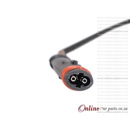 Mercedes Benz GLE C292 GLE63 AMG  M157.982 32V 15- Brake Wear Sensor