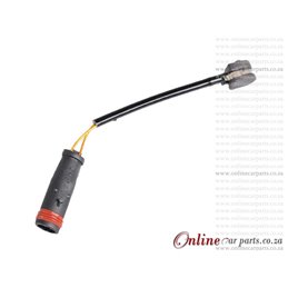 Mercedes Benz GLE C292 GLE63 AMG  M157.982 32V 15- Brake Wear Sensor