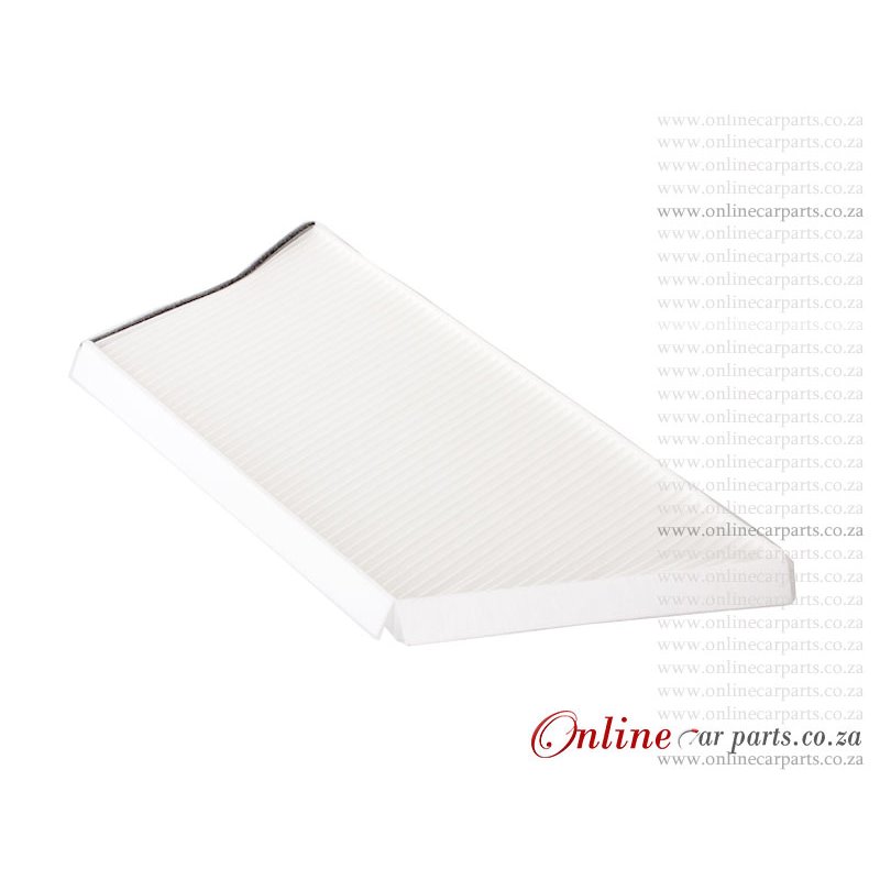 Peugeot 206 01-08 Cabin Air Filter