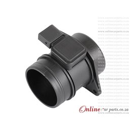 Mercedes Benz A Class W169 A180 CDI OM640.940 16V 05-13 Air Flow Meter