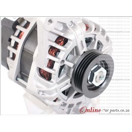 Hyundai Elantra J4 2.0 G4GC 16V 105KW 07-11 Alternator