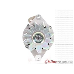 Mahindra Scorpio 2.6 CRDE SZ26DI 16V 81KW 08-12 Alternator