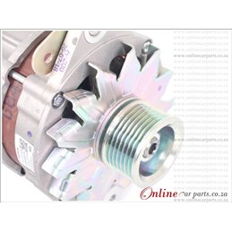 Mahindra Scorpio 2.6 CRDE SZ26DI 16V 81KW 08-12 Alternator