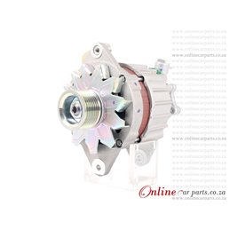 Mahindra Scorpio 2.6 CRDE SZ26DI 16V 81KW 08-12 Alternator