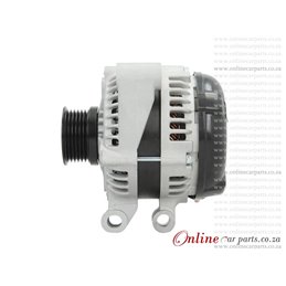 Land Rover Discovery III 4.4 448PN 32V 220KW 05-09 Alternator