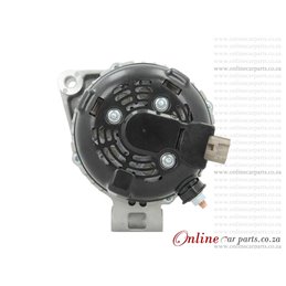 Land Rover Discovery III 4.4 448PN 32V 220KW 05-09 Alternator