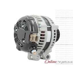 Land Rover Discovery III 4.4 448PN 32V 220KW 05-09 Alternator