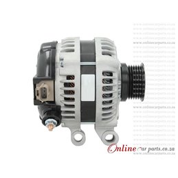 Land Rover Discovery III 4.4 448PN 32V 220KW 05-09 Alternator